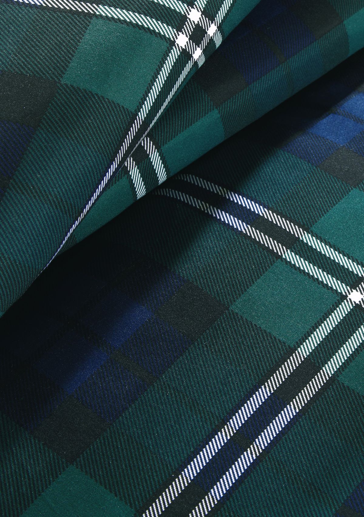 Brody Blue Comforter Set