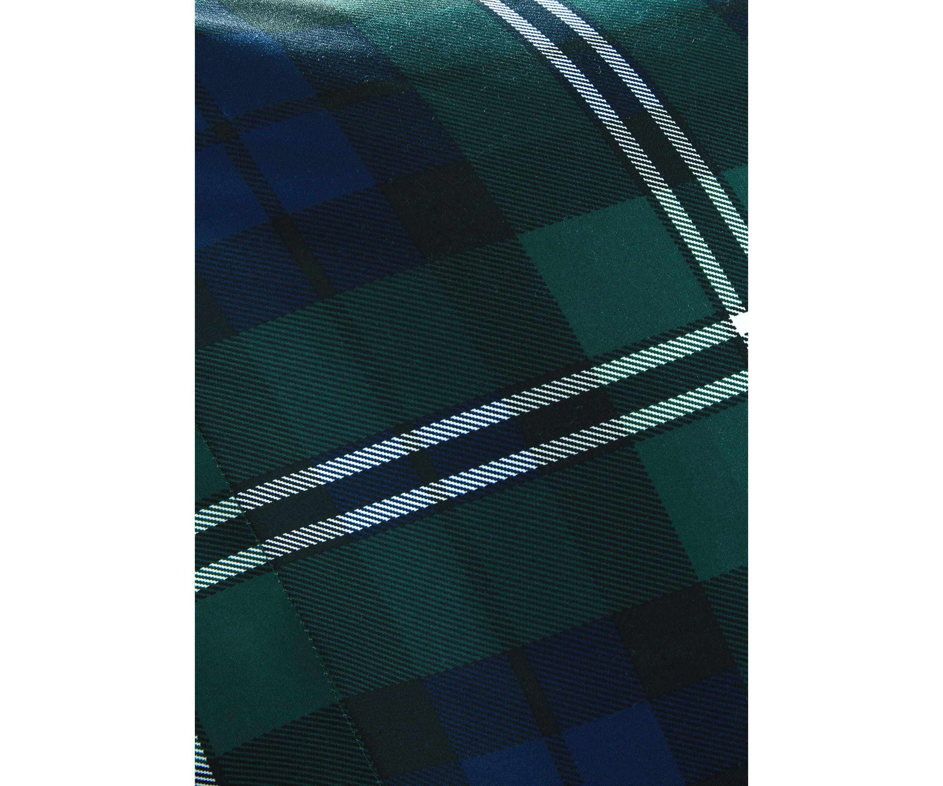 Brody Blue Comforter Set
