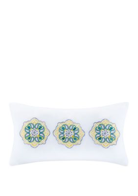 Mizone Tamil Blue Comforter Set Belk