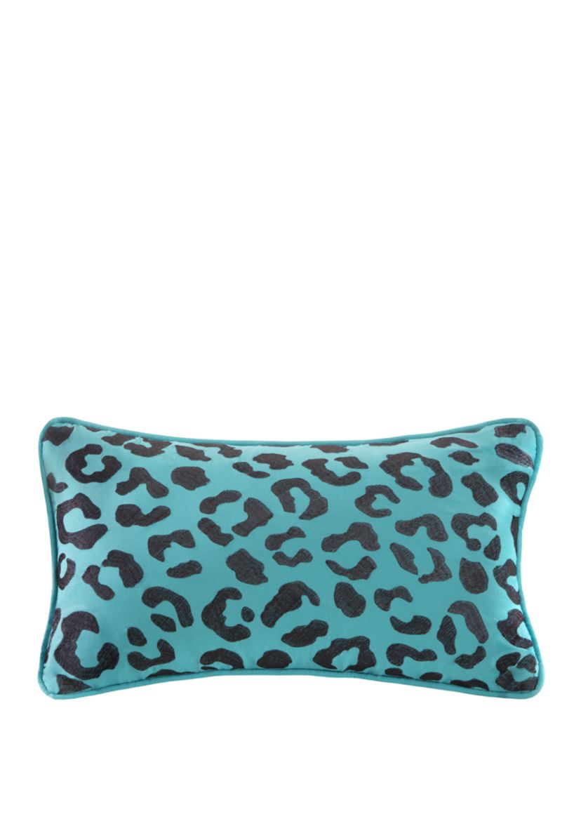 Chloe Comforter Set - Teal