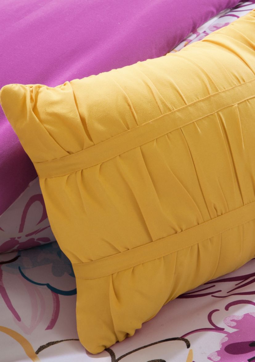 Olivia Blue Comforter Set