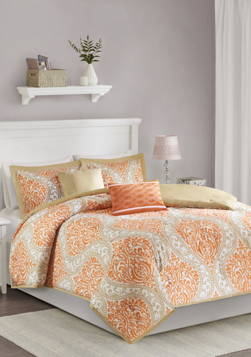 Senna Comforter Set