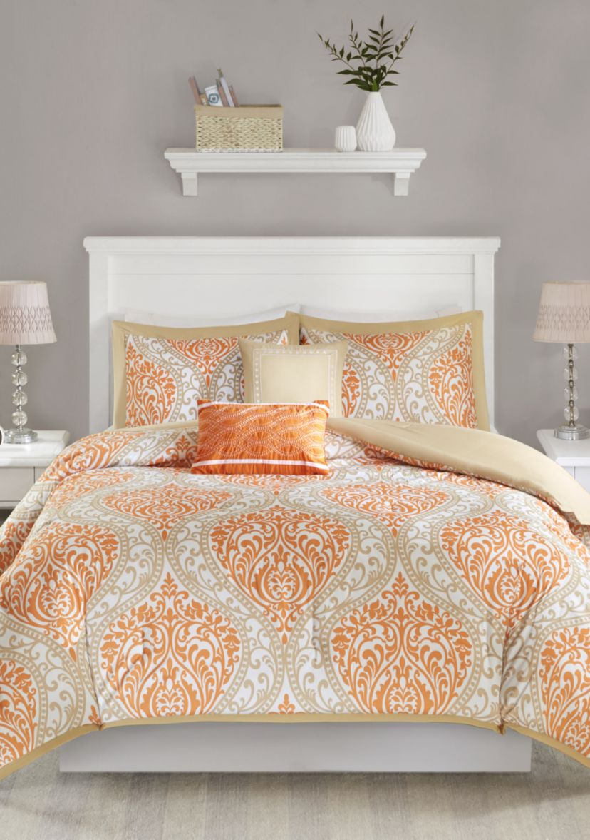 Senna Comforter Set