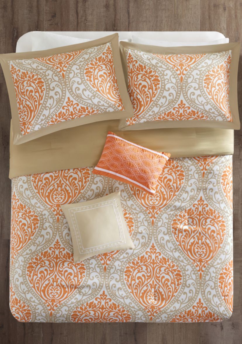 Senna Comforter Set