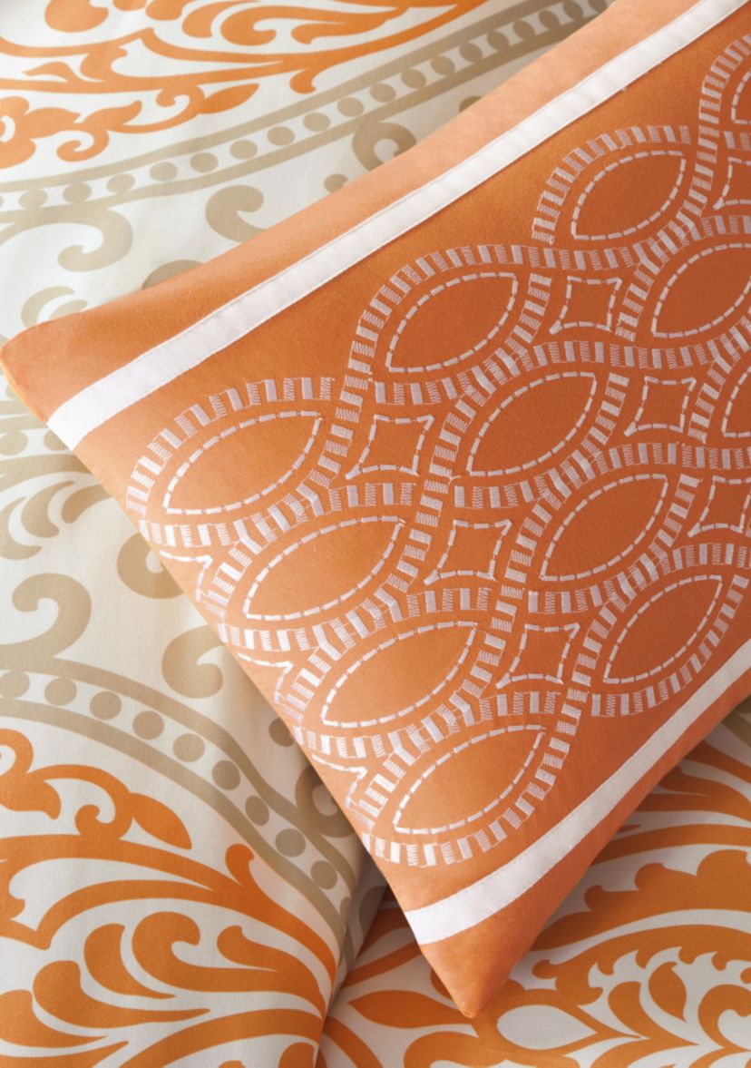 Senna Comforter Set