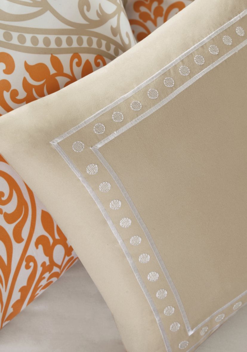 Senna Comforter Set
