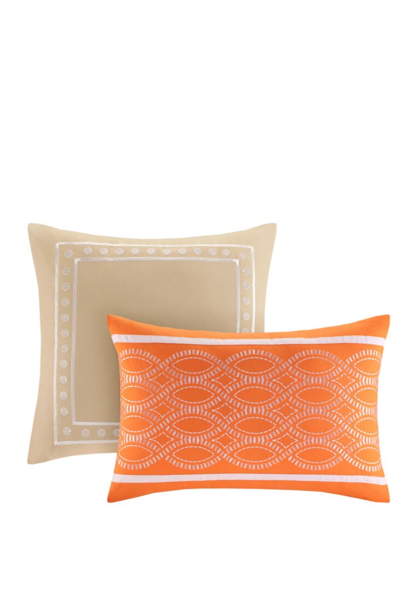Senna Comforter Set
