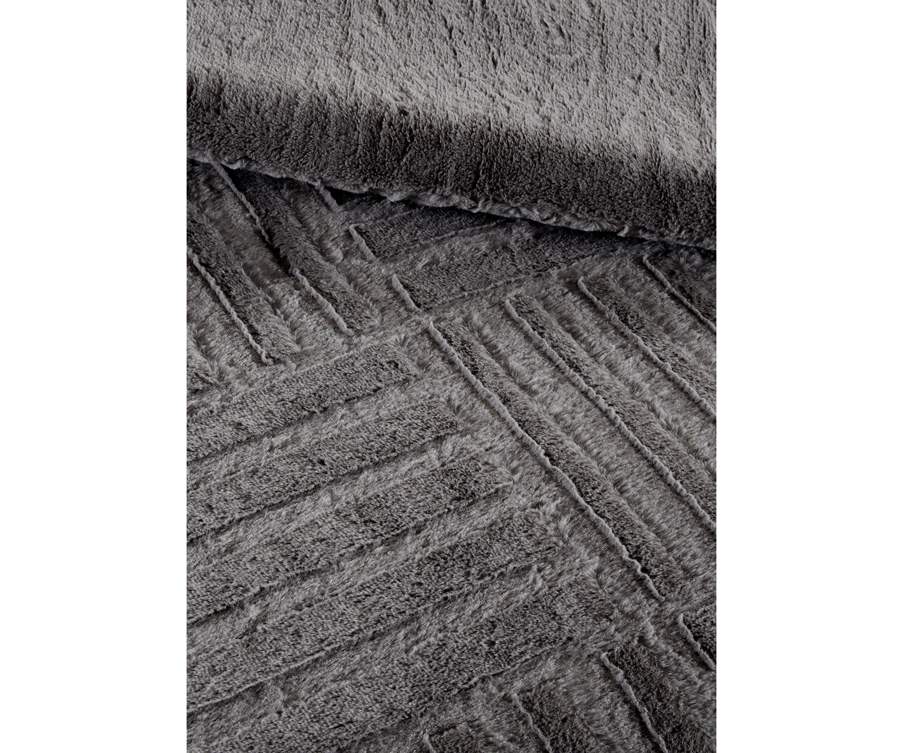 Arctic Fur Down Alternative Comforter Mini Set