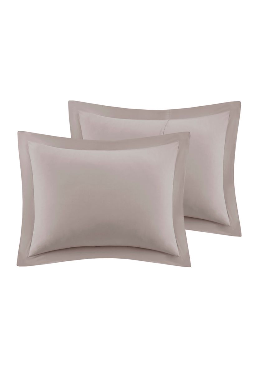 Sarasota Microcell Down Alternative Comforter Mini Set