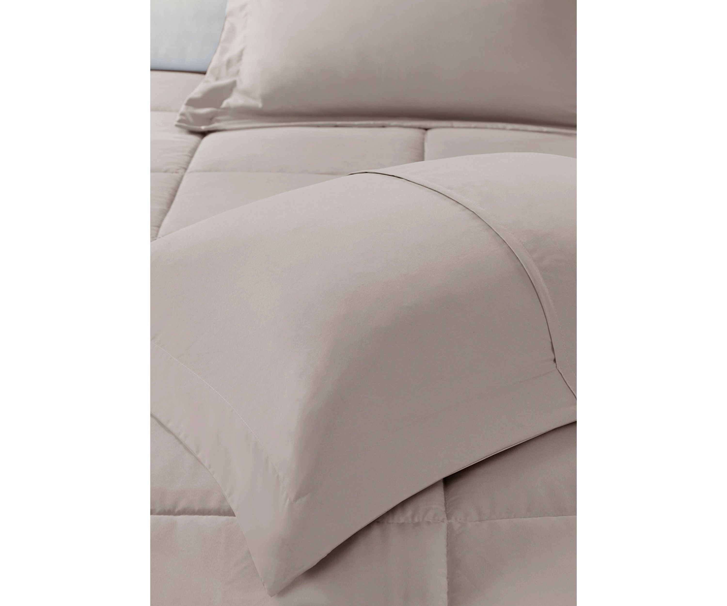 Sarasota Microcell Down Alternative Comforter Mini Set