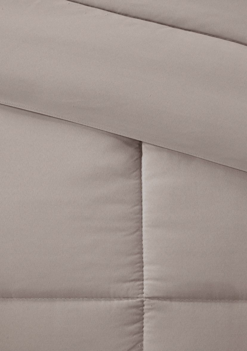 Sarasota Microcell Down Alternative Comforter Mini Set