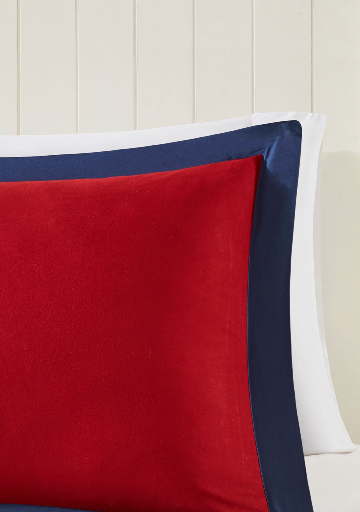 Larkspur Scotchgard Diamond Quilting Reversible Down Alternative Comforter Set