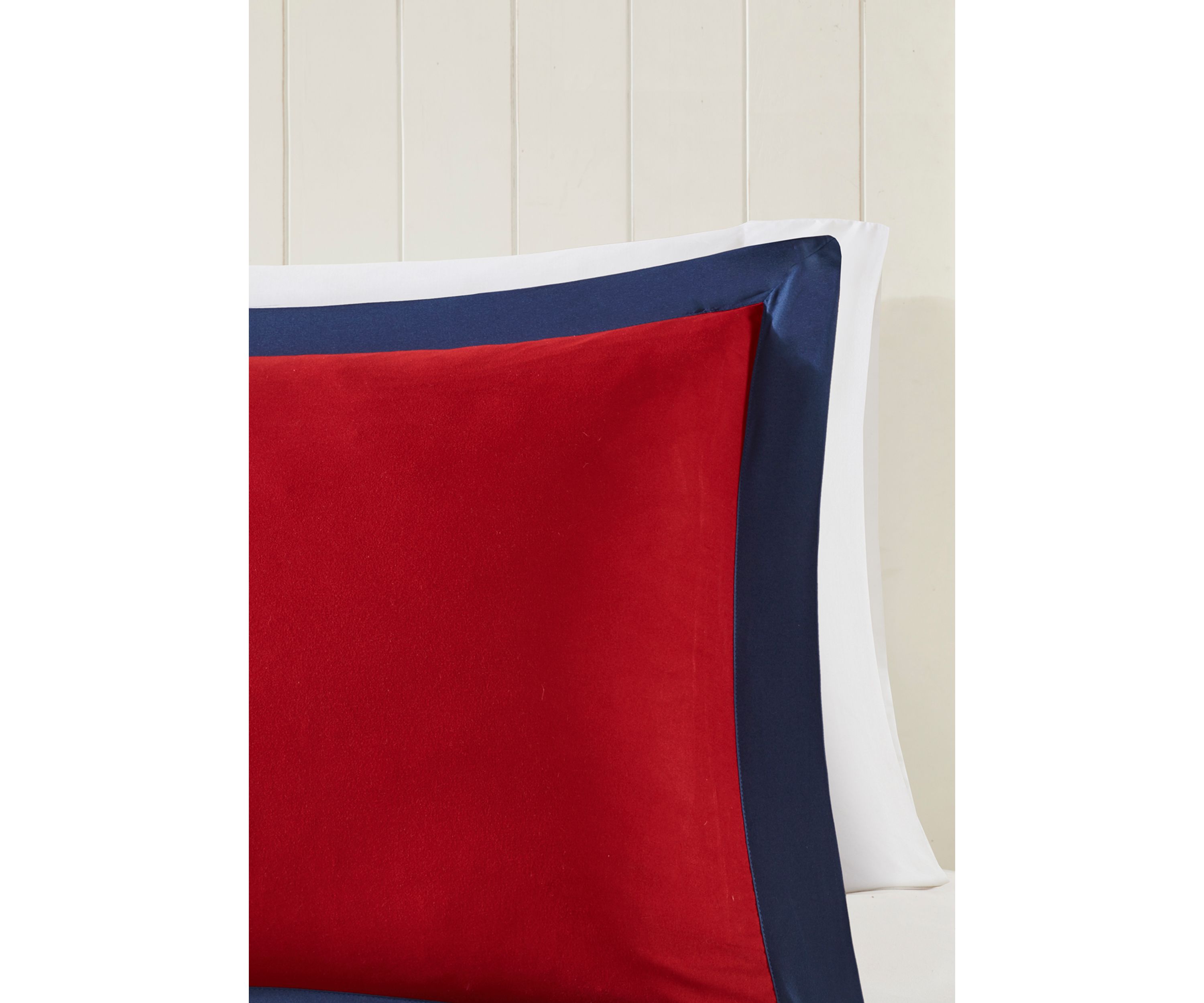 Larkspur Scotchgard Diamond Quilting Reversible Down Alternative Comforter Set