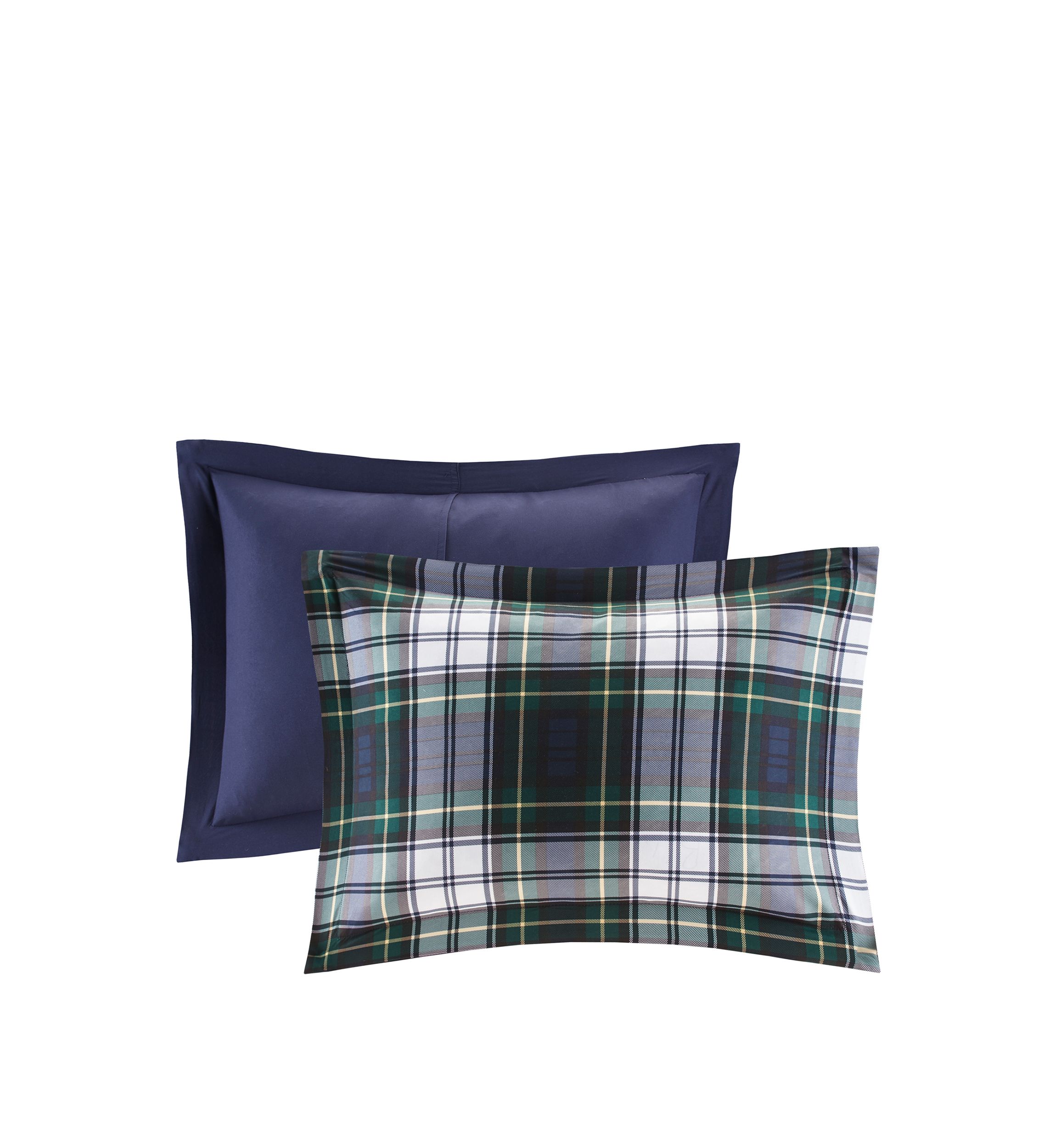 Parkston 3M Scotchgard Down Alternative All Season Comforter Set