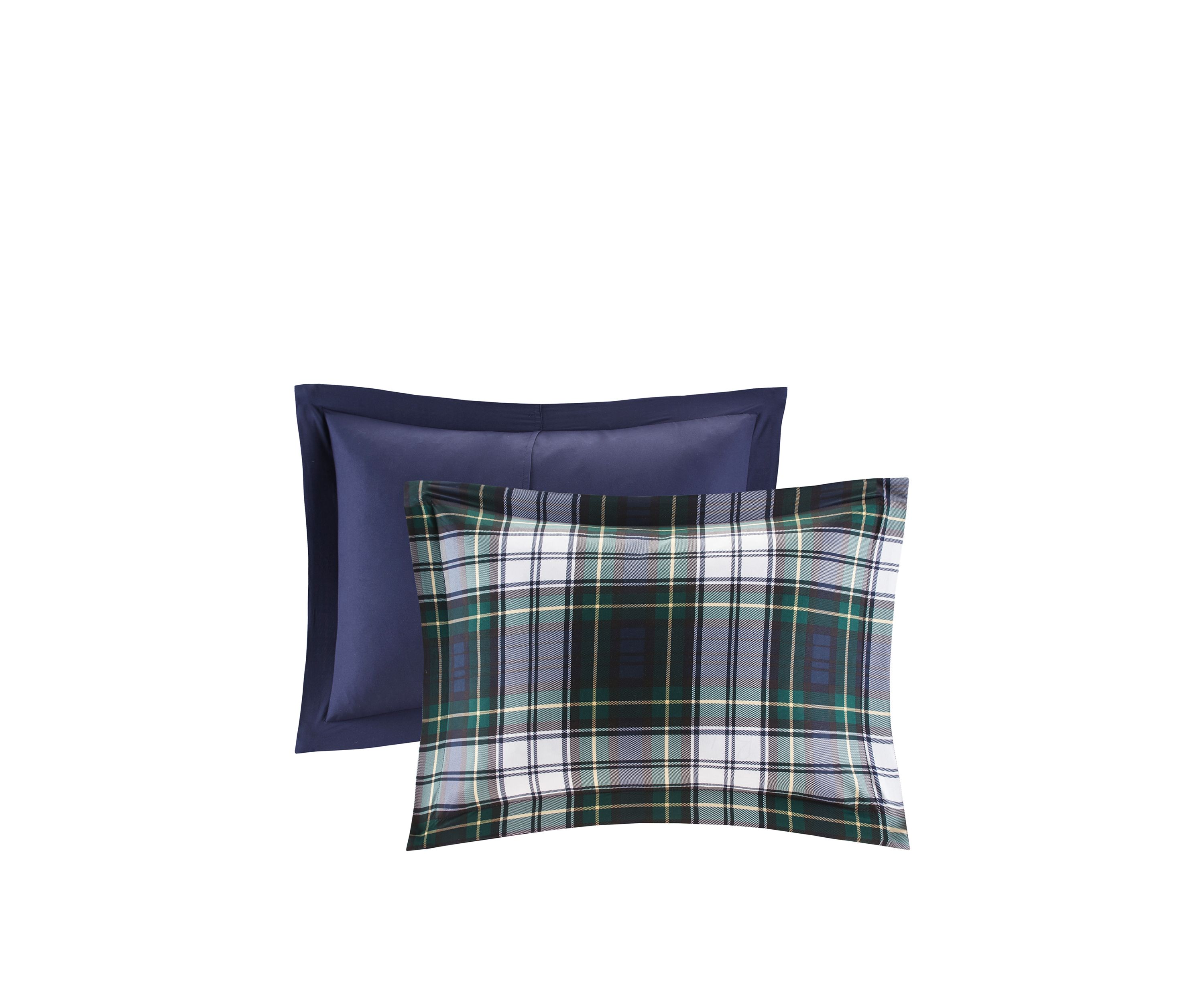 Parkston 3M Scotchgard Down Alternative All Season Comforter Set