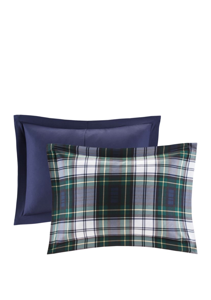 Parkston 3M Scotchgard Down Alternative All Season Comforter Set