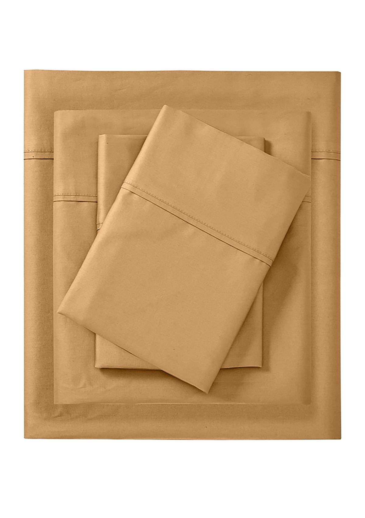 600 Thread Count Pima Cotton Sheet Set