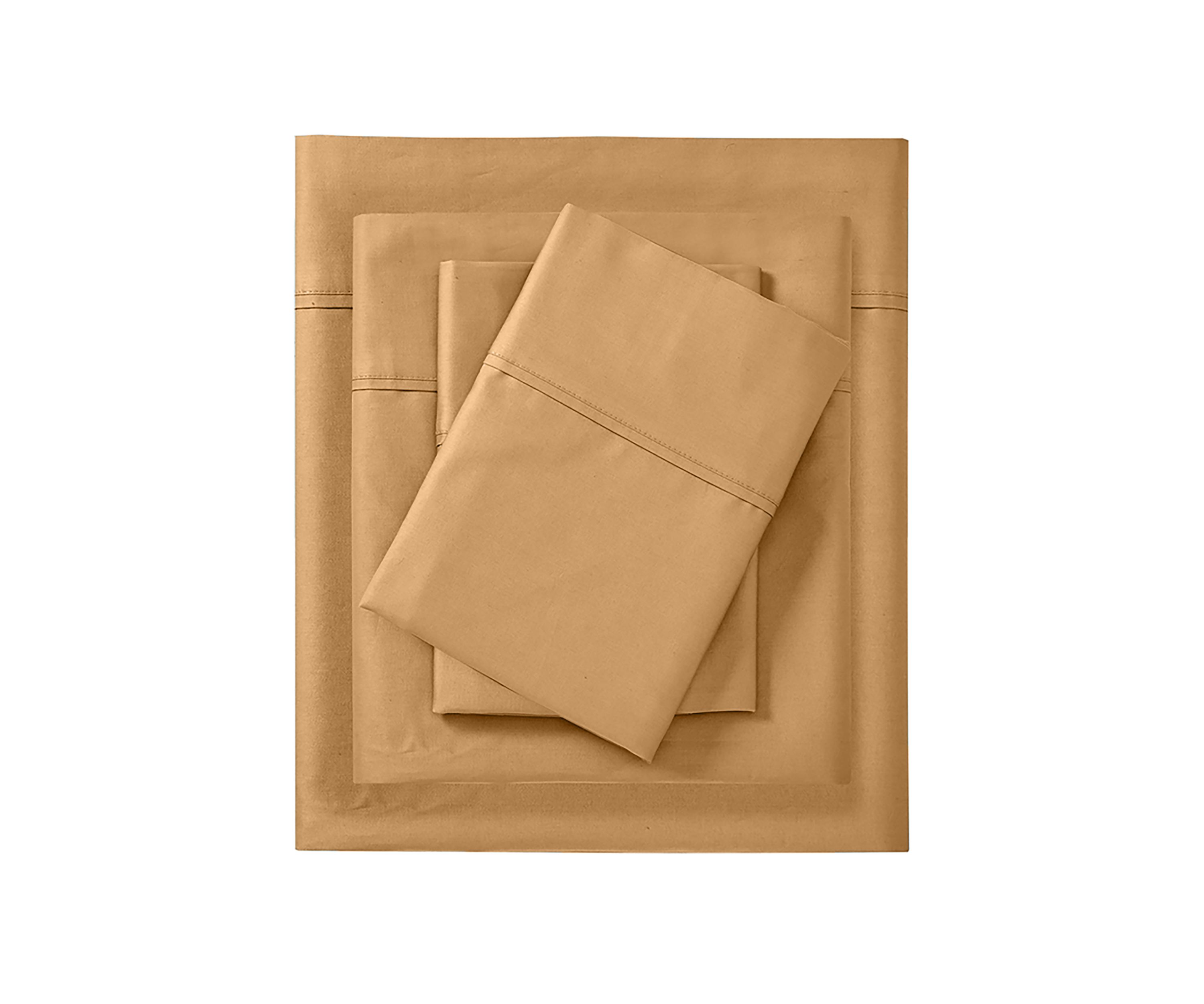600 Thread Count Pima Cotton Sheet Set