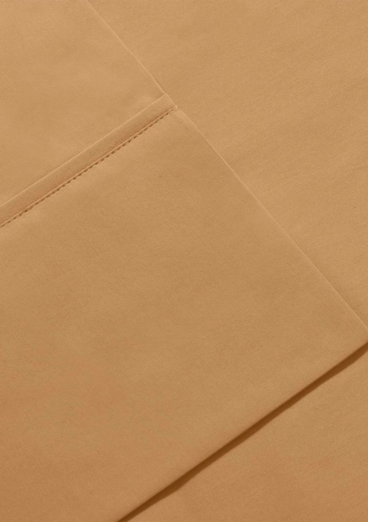 600 Thread Count Pima Cotton Sheet Set