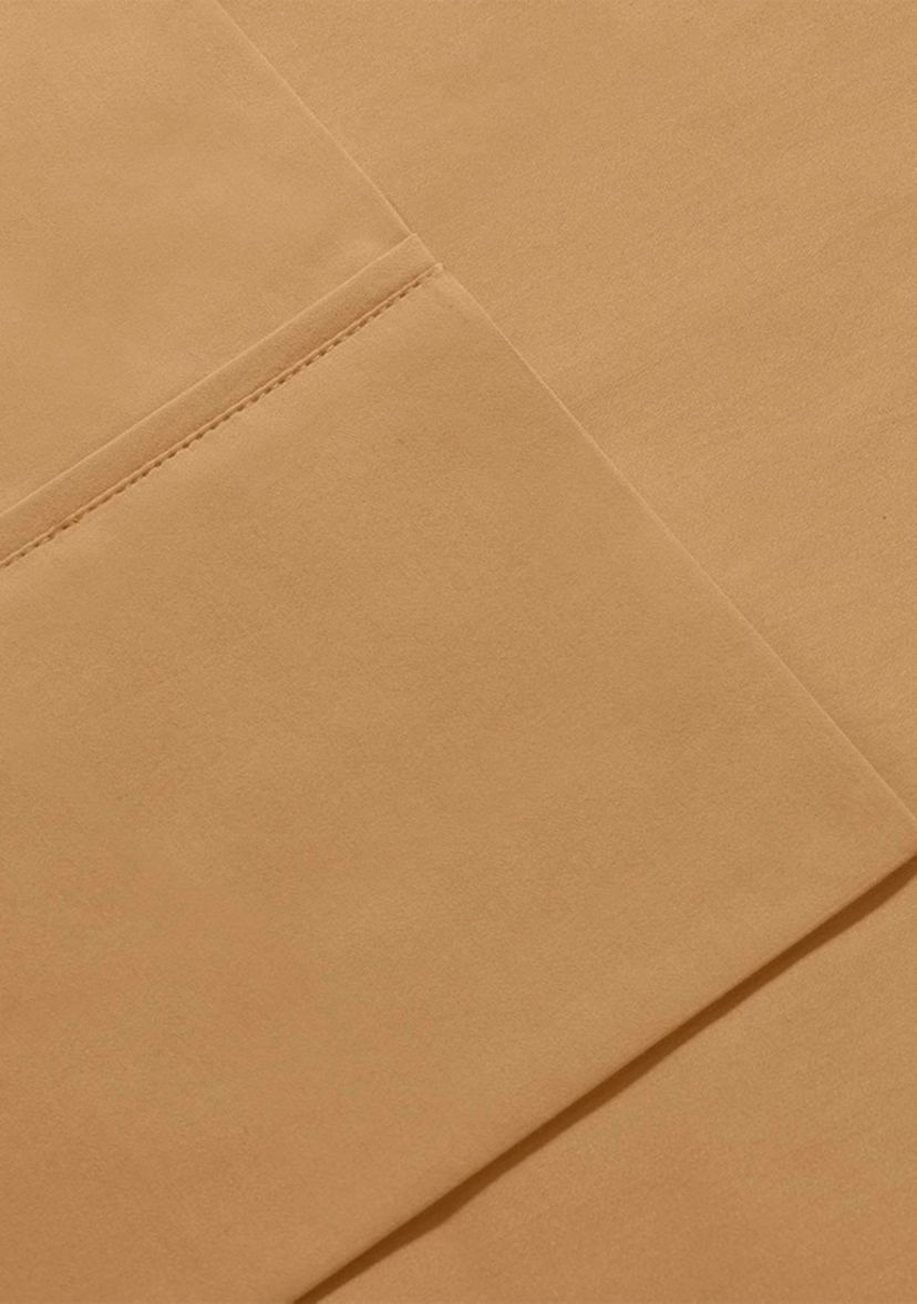 600 Thread Count Pima Cotton Sheet Set