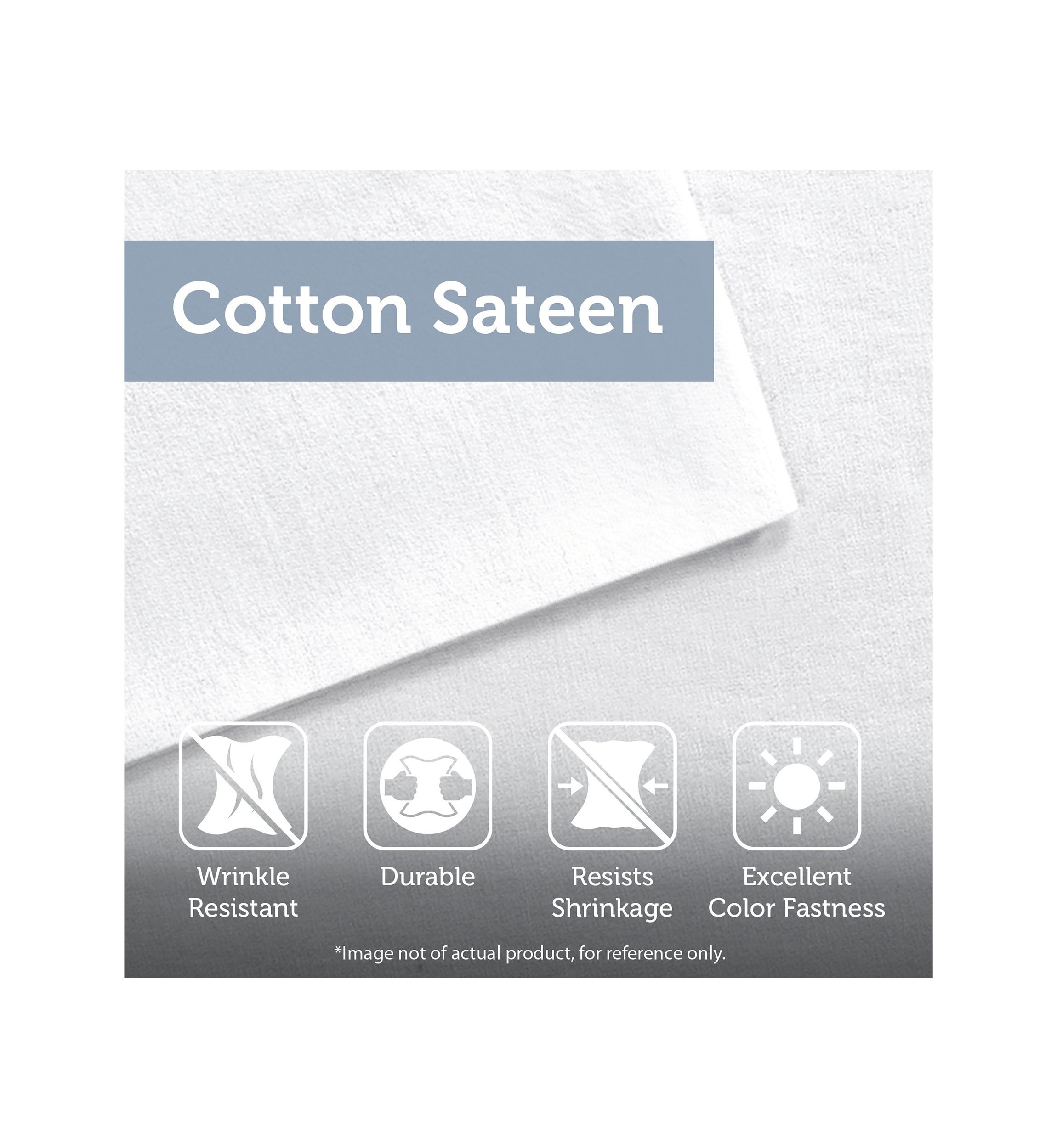 600 Thread Count 100 Percent Pima Cotton Sheet Set