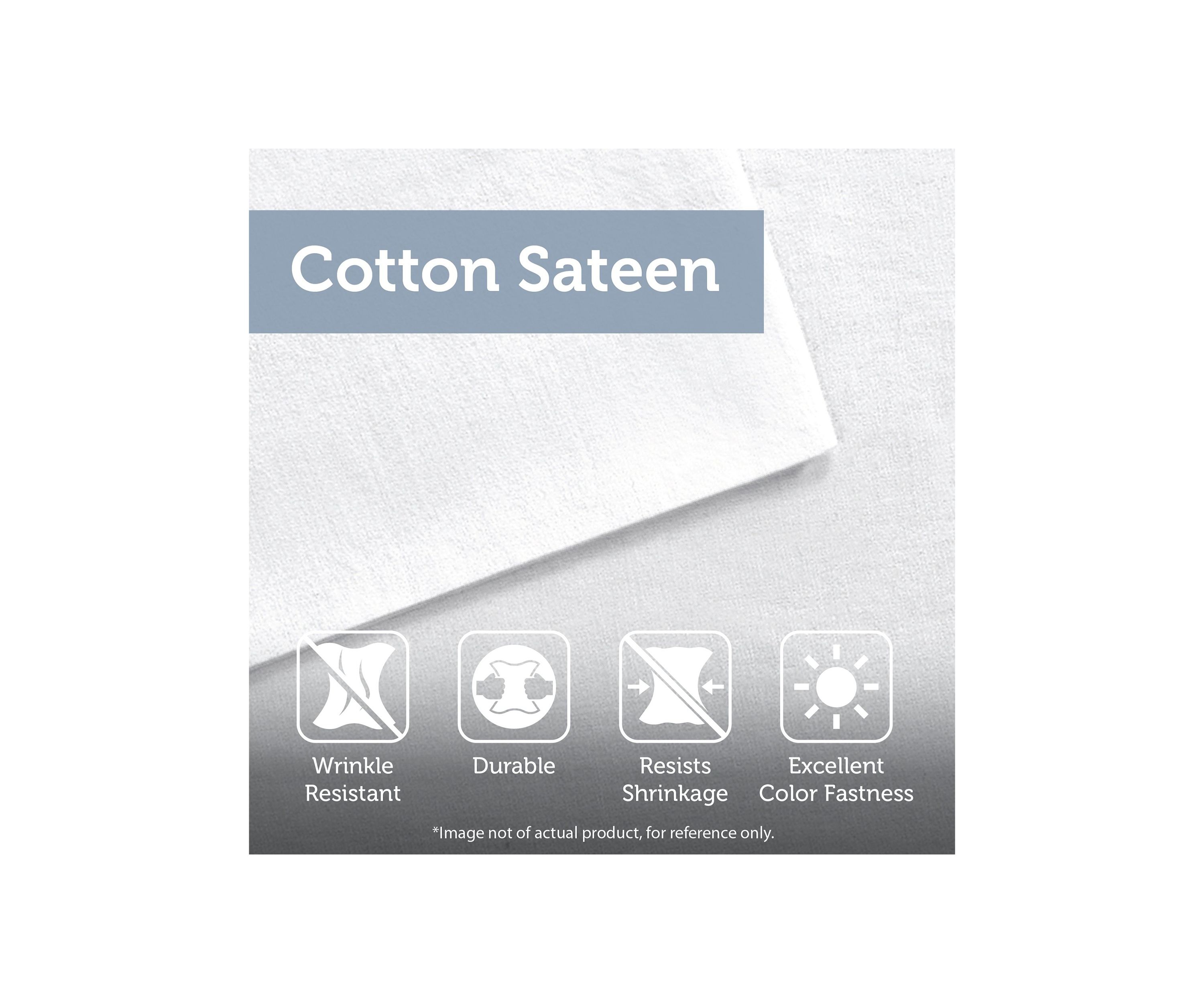 600 Thread Count Pima Cotton Sheet Set