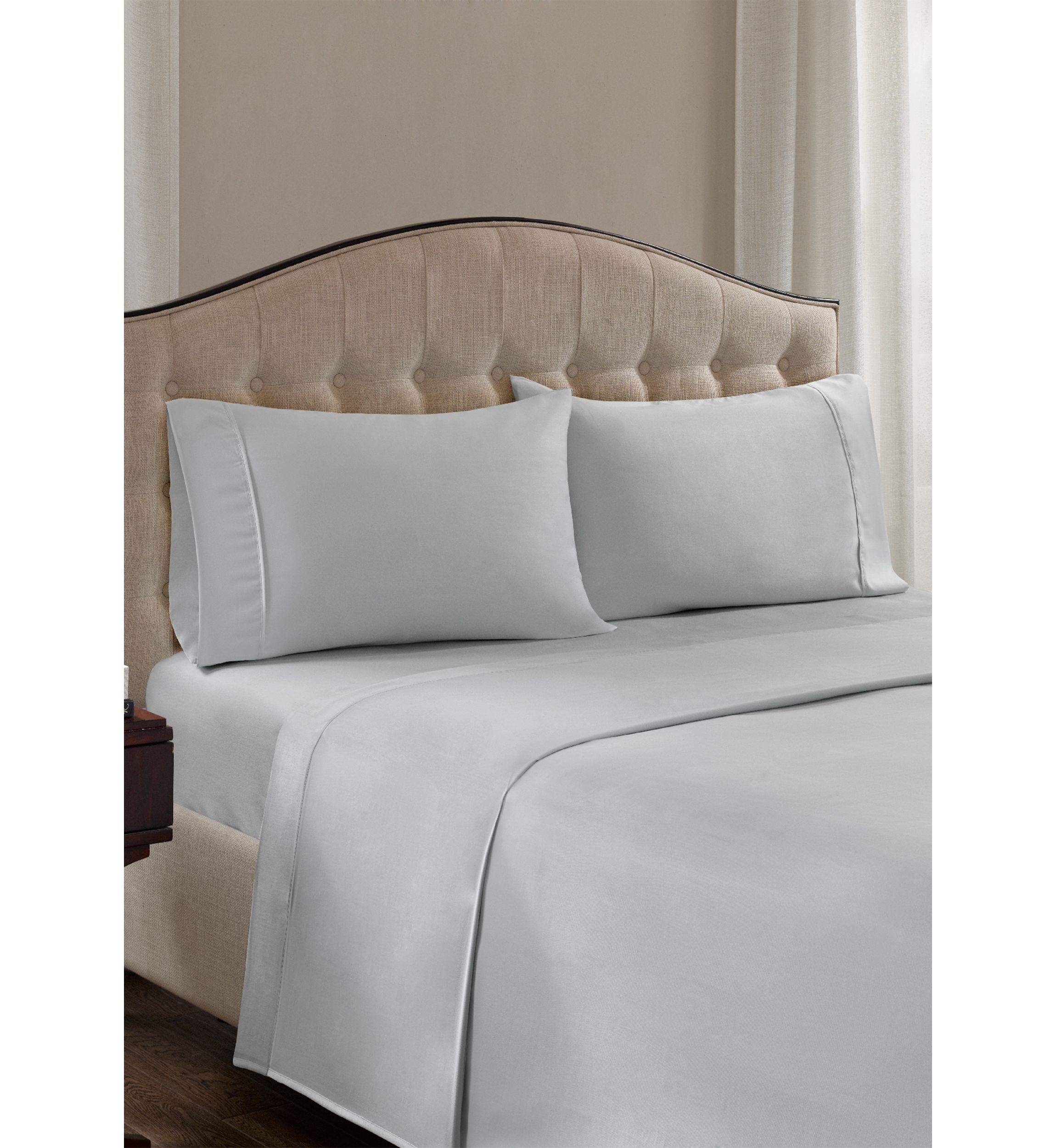 1500 Thread Count Cotton Rich Sheet Set
