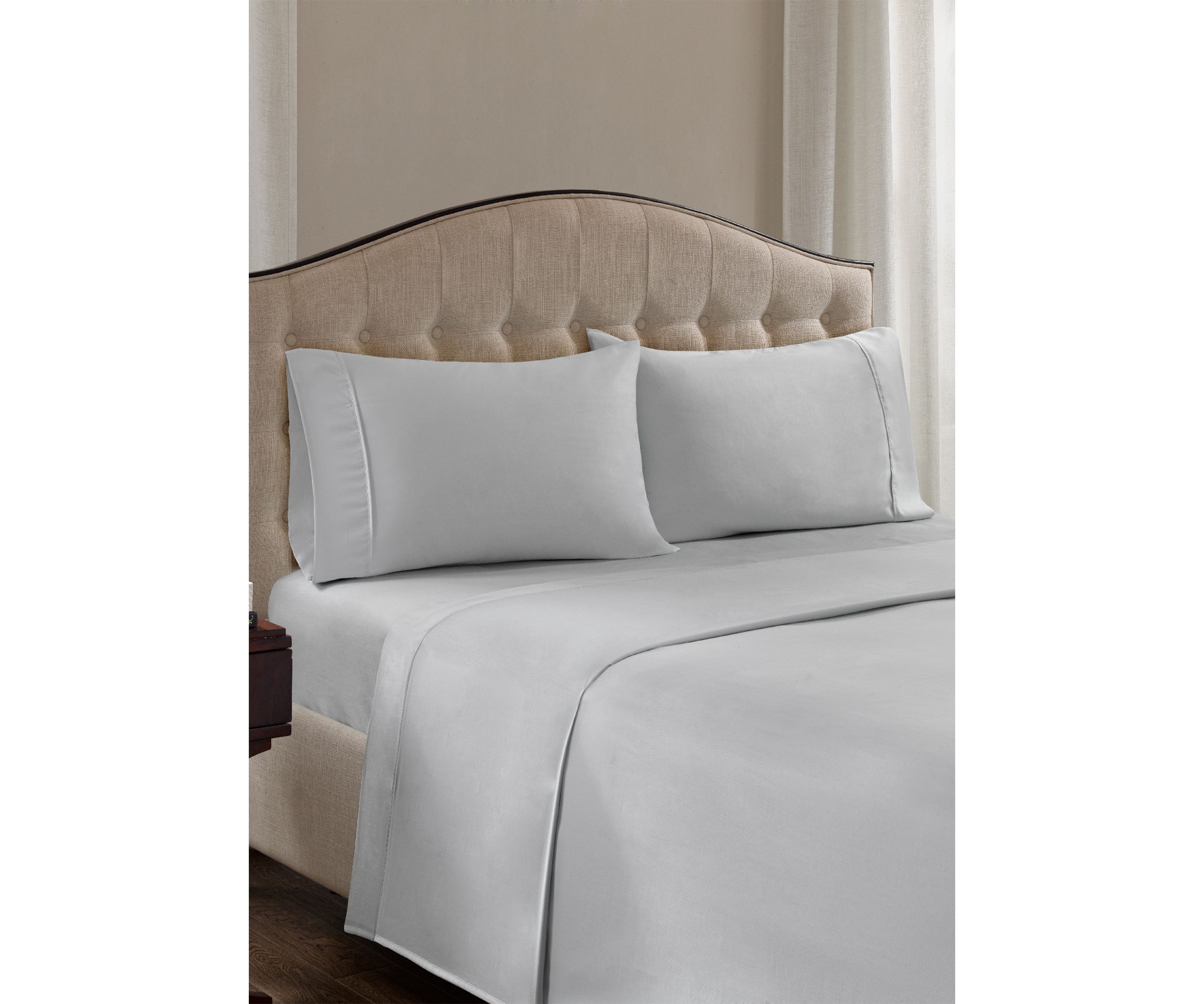1500 Thread Count Cotton Rich Sheet Set