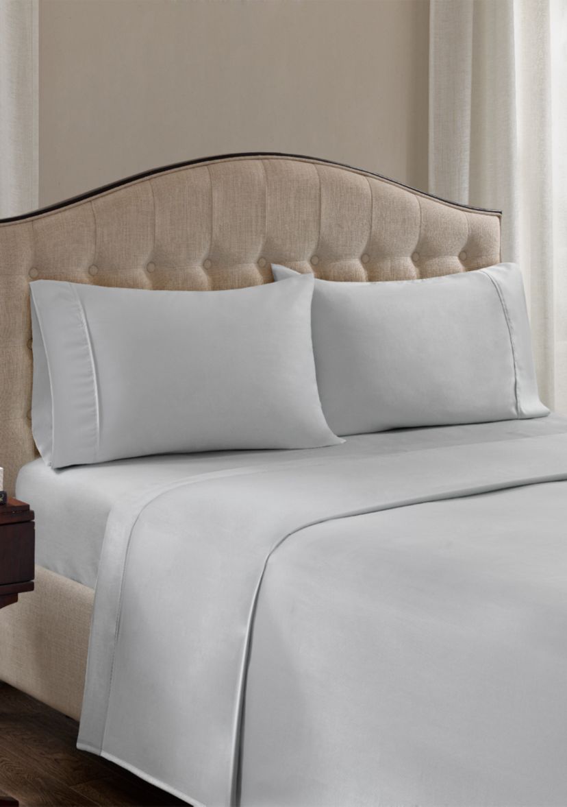 1500 Thread Count Cotton Rich Sheet Set