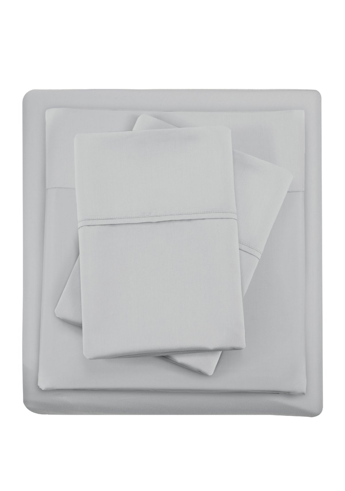1500 Thread Count Cotton Rich Sheet Set
