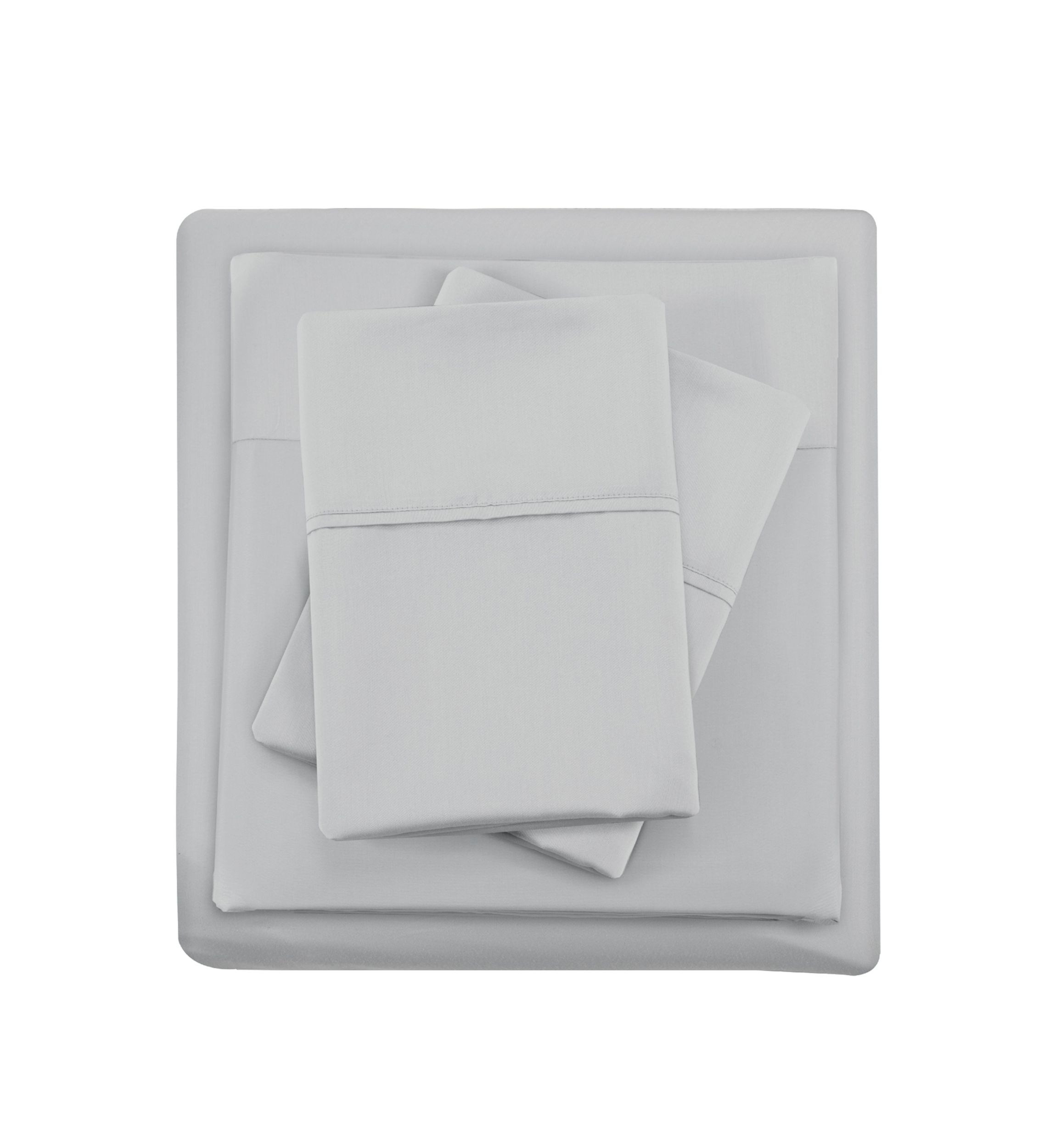 1500 Thread Count Cotton Rich Sheet Set