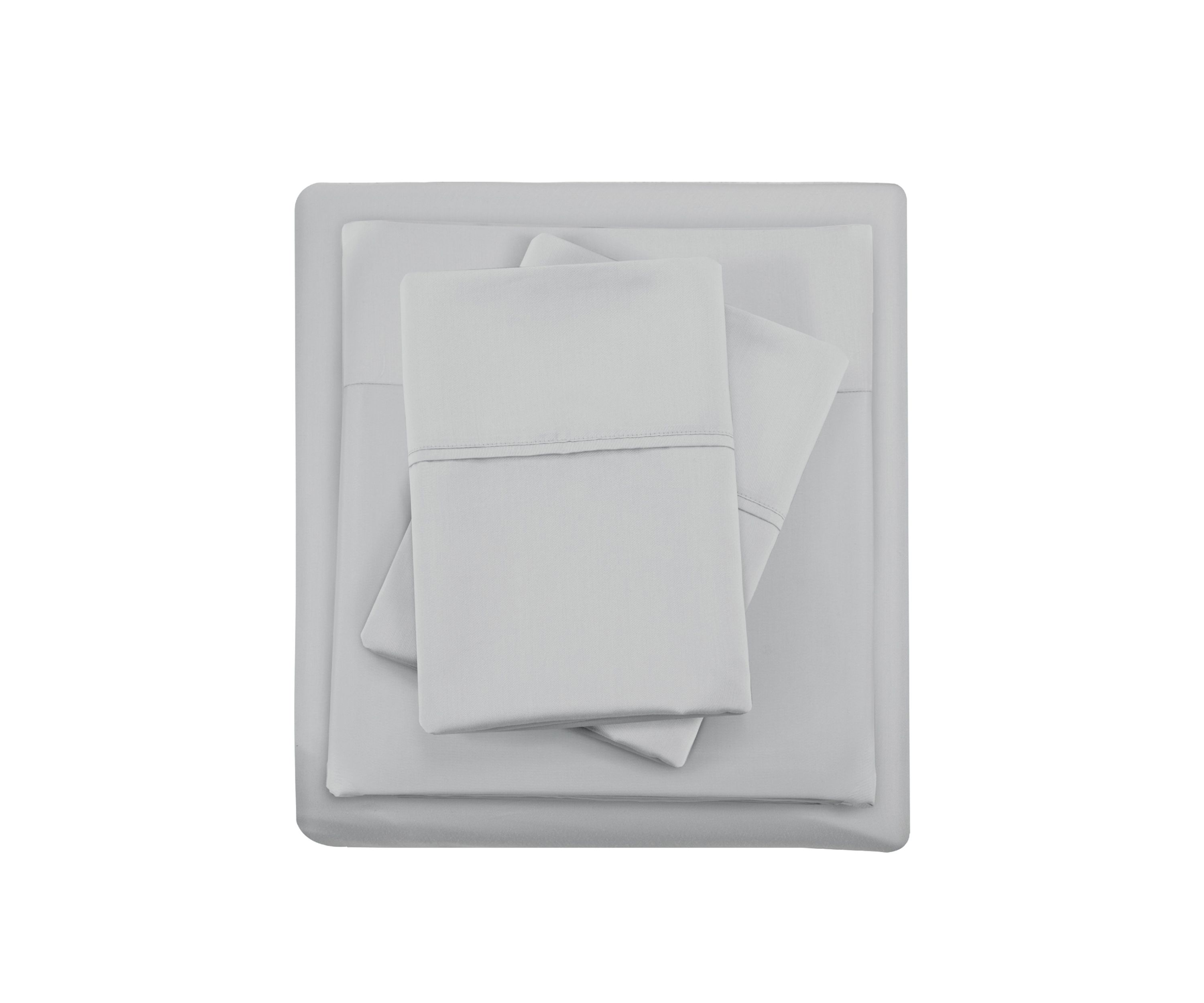 1500 Thread Count Cotton Rich Sheet Set