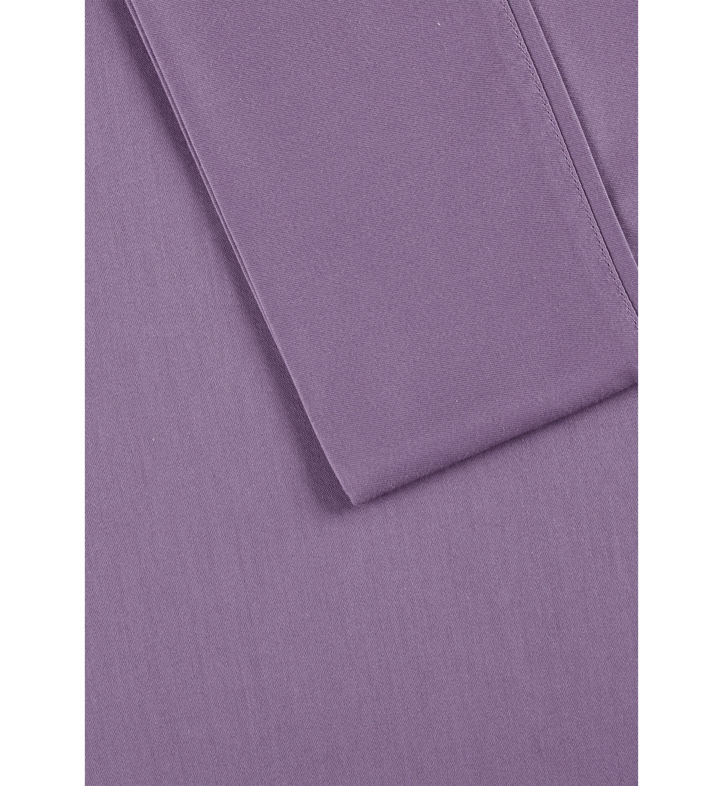 800 Thread Count Cotton Blend Sateen Sheet Set