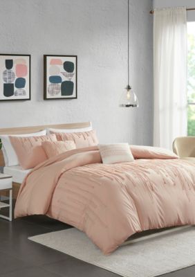 Urban Habitat Paloma Cotton Duvet Cover Set Belk