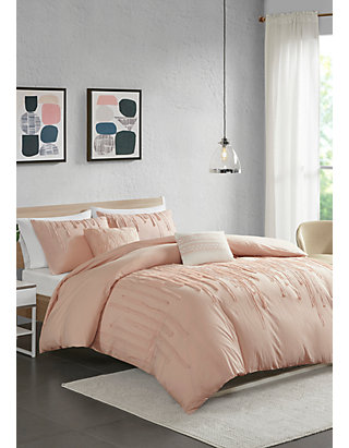 Urban Habitat Paloma Cotton Duvet Cover Set Belk