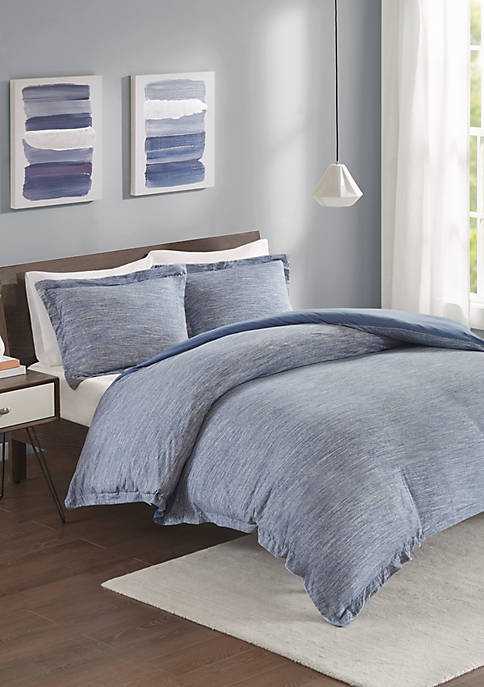 Marimekko Marimekko Lumimarja Duvet Cover Set Twin Belk