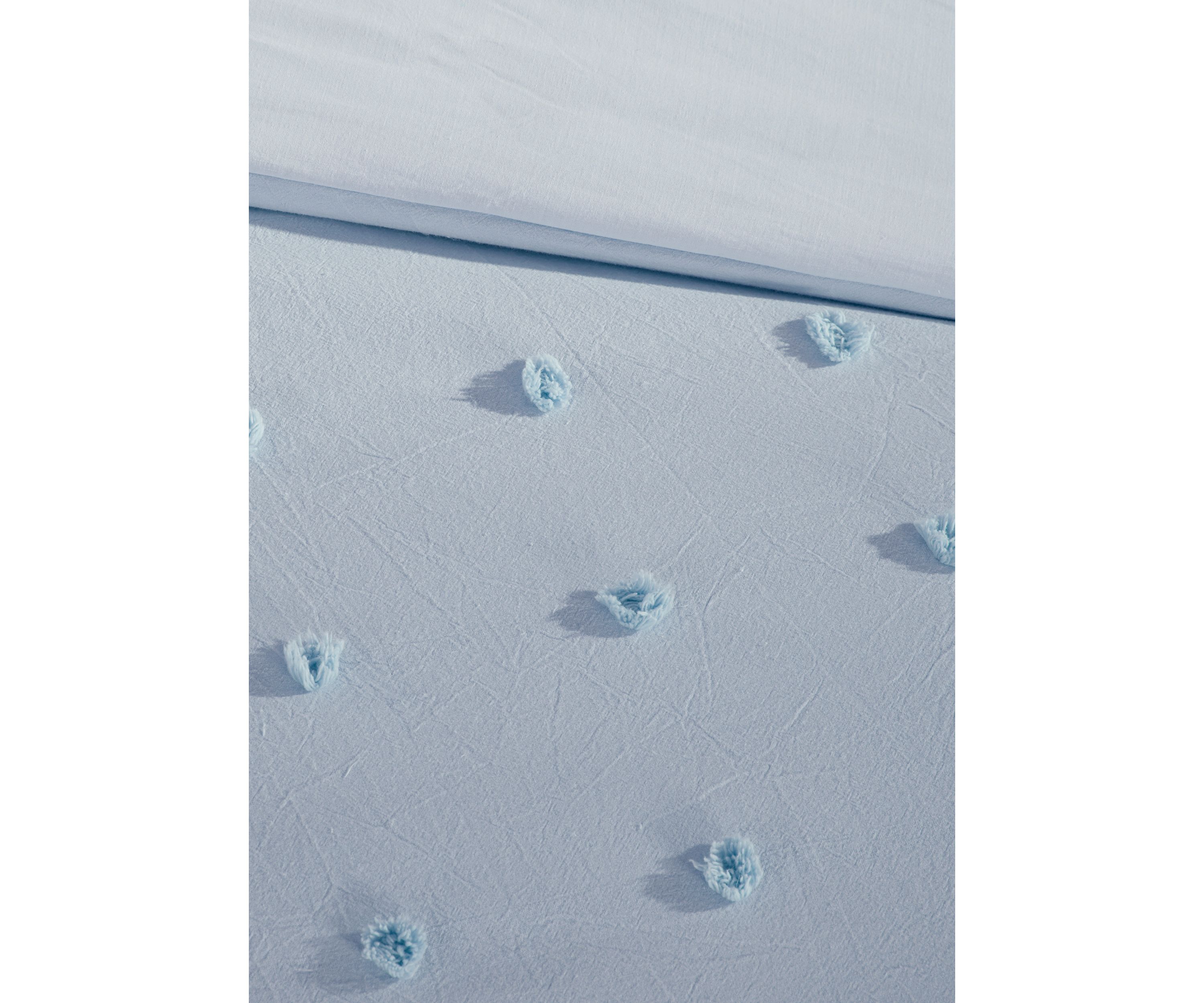 100% Cotton Brooklyn Ultra Soft Jacquard Comforter Set