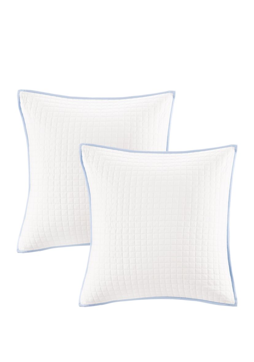 100% Cotton Brooklyn Ultra Soft Jacquard Comforter Set