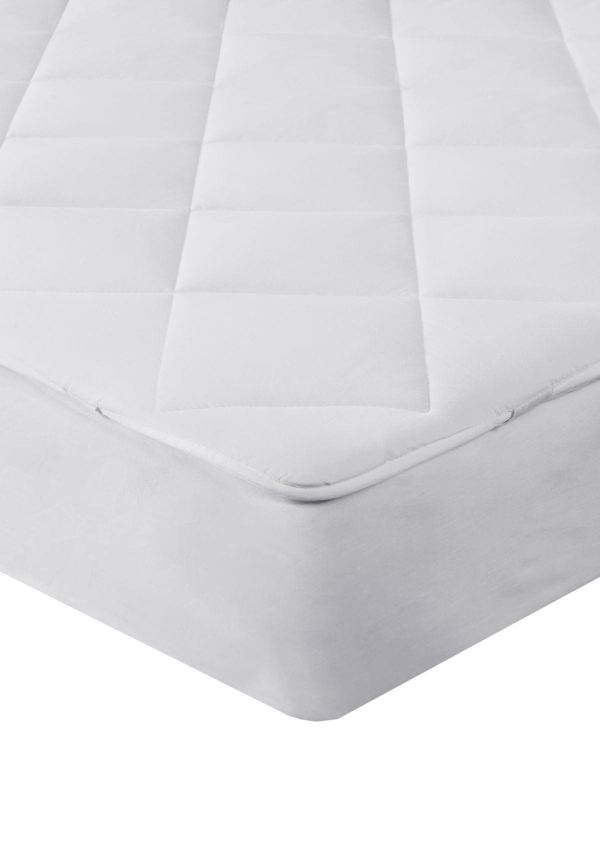 Cooling and Warm Reversible Mattress Pad