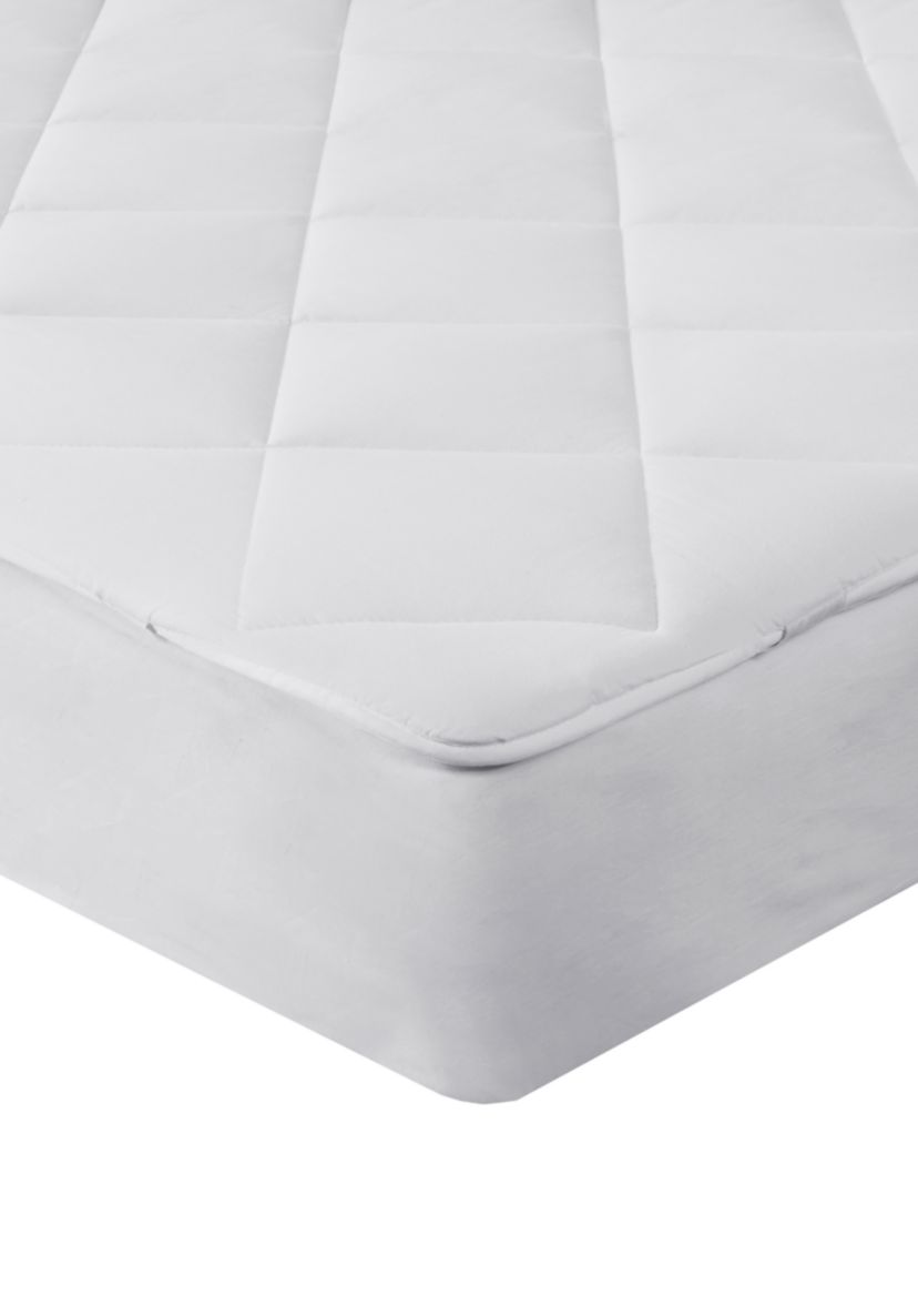 Cooling and Warm Reversible Mattress Pad