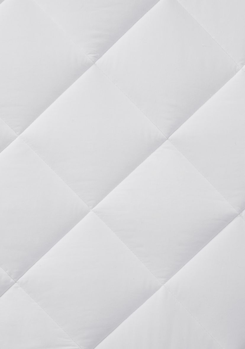 Cooling and Warm Reversible Mattress Pad