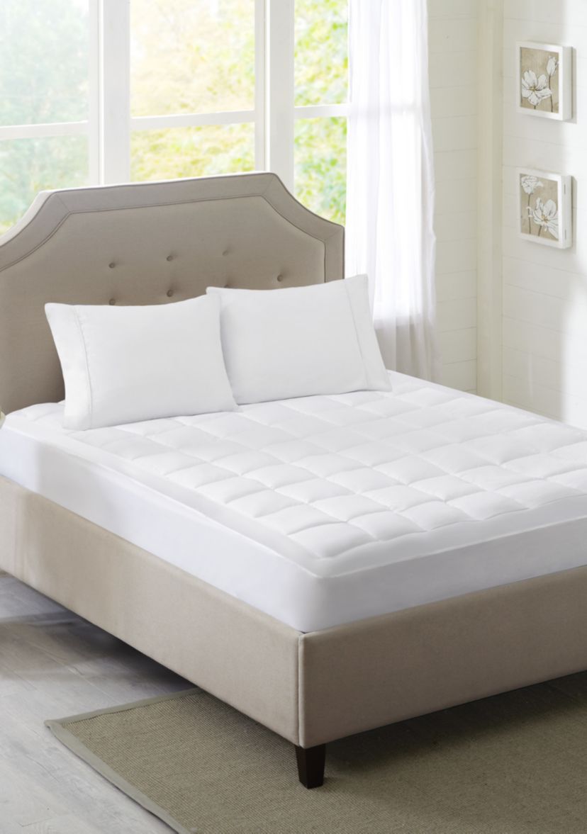 Highline 3M Microfiber Mattress Pad