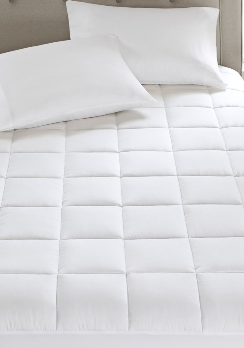 Highline 3M Microfiber Mattress Pad