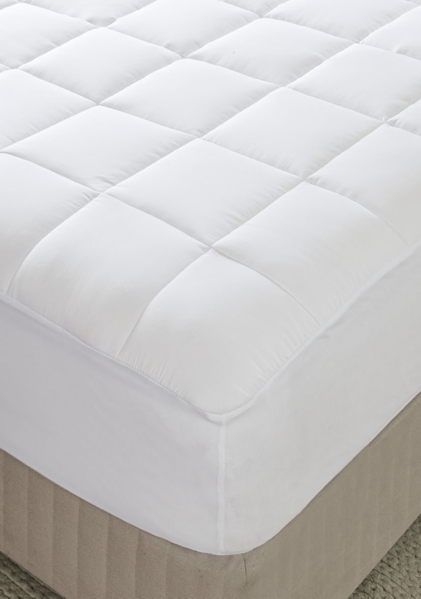 Highline 3M Microfiber Mattress Pad