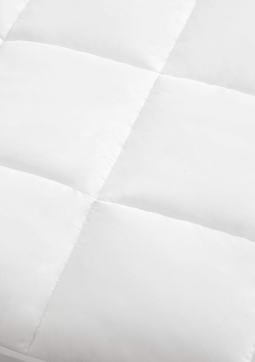 Highline 3M Microfiber Mattress Pad