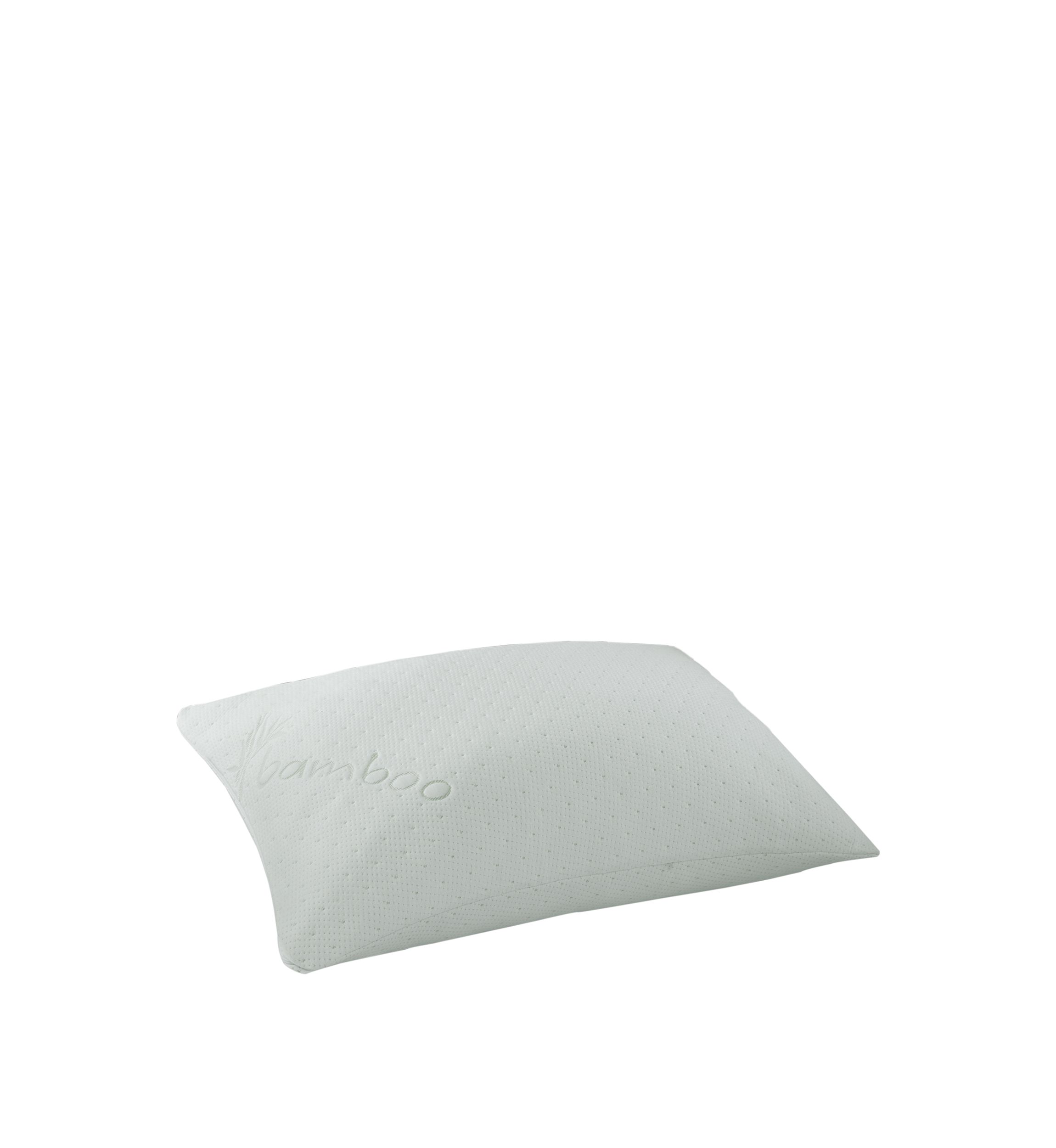Bamboo Shredded Memory Foam Pillow