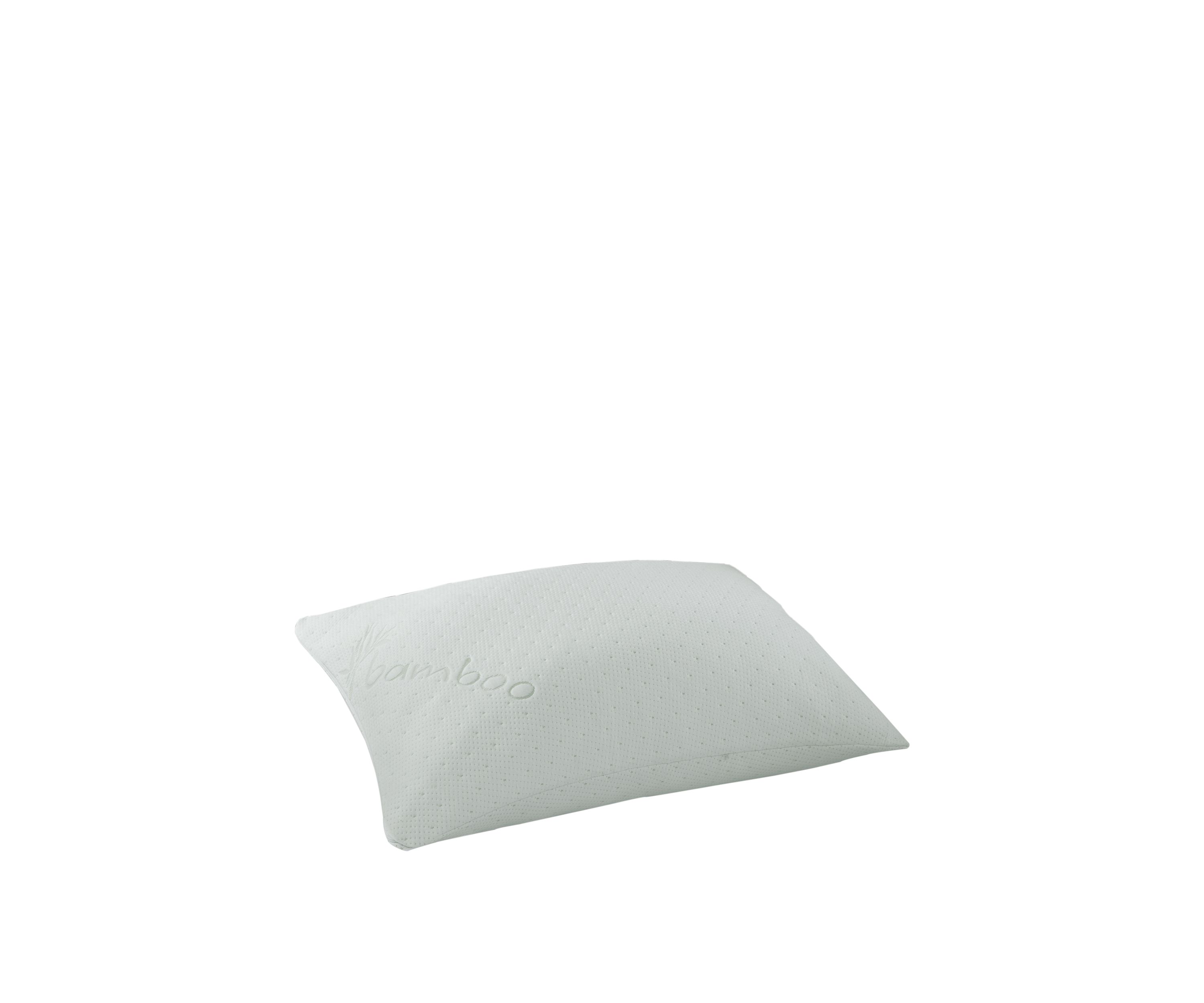 Bamboo Shredded Memory Foam Pillow