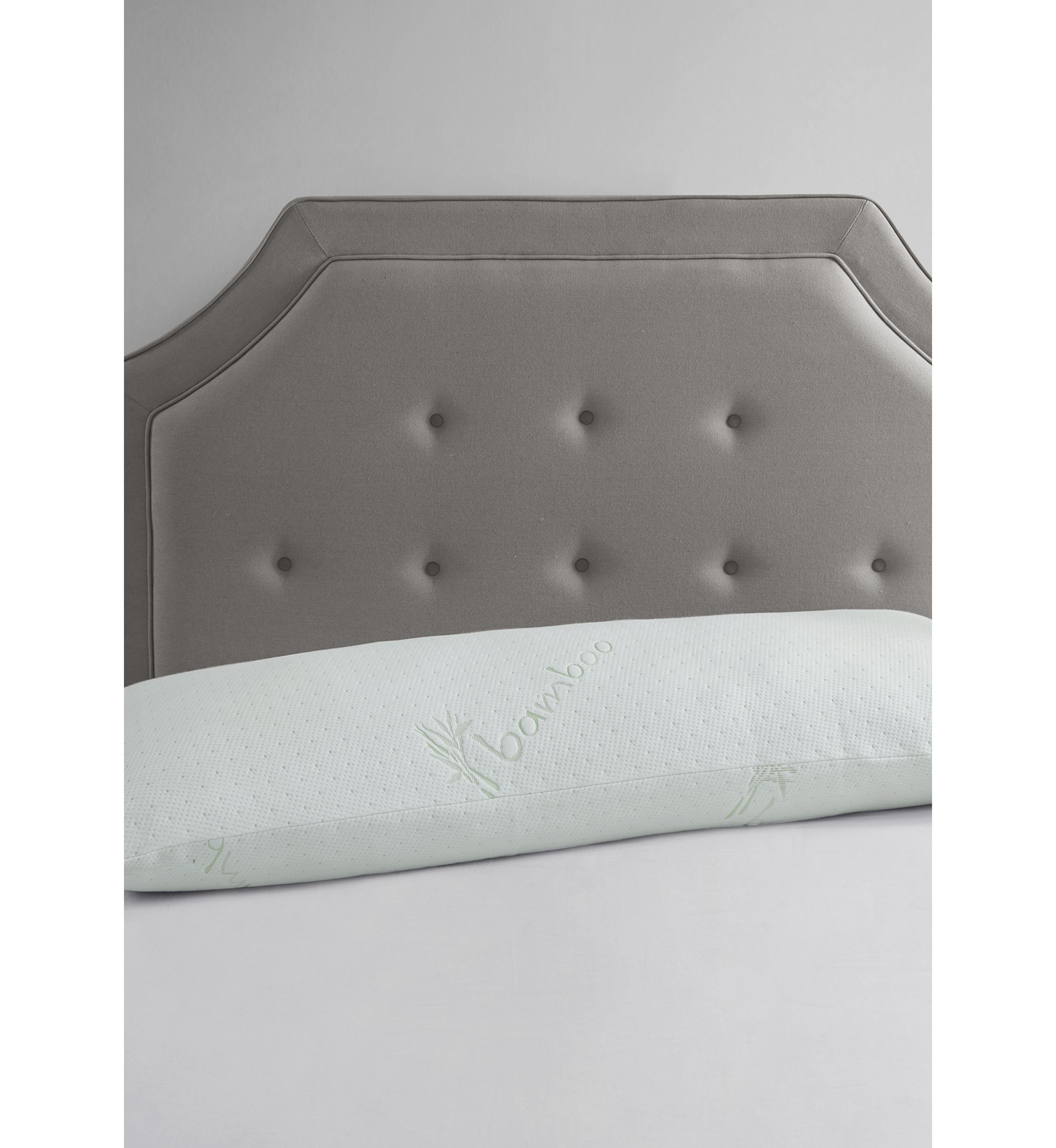 Bamboo Shredded Memory Foam Pillow