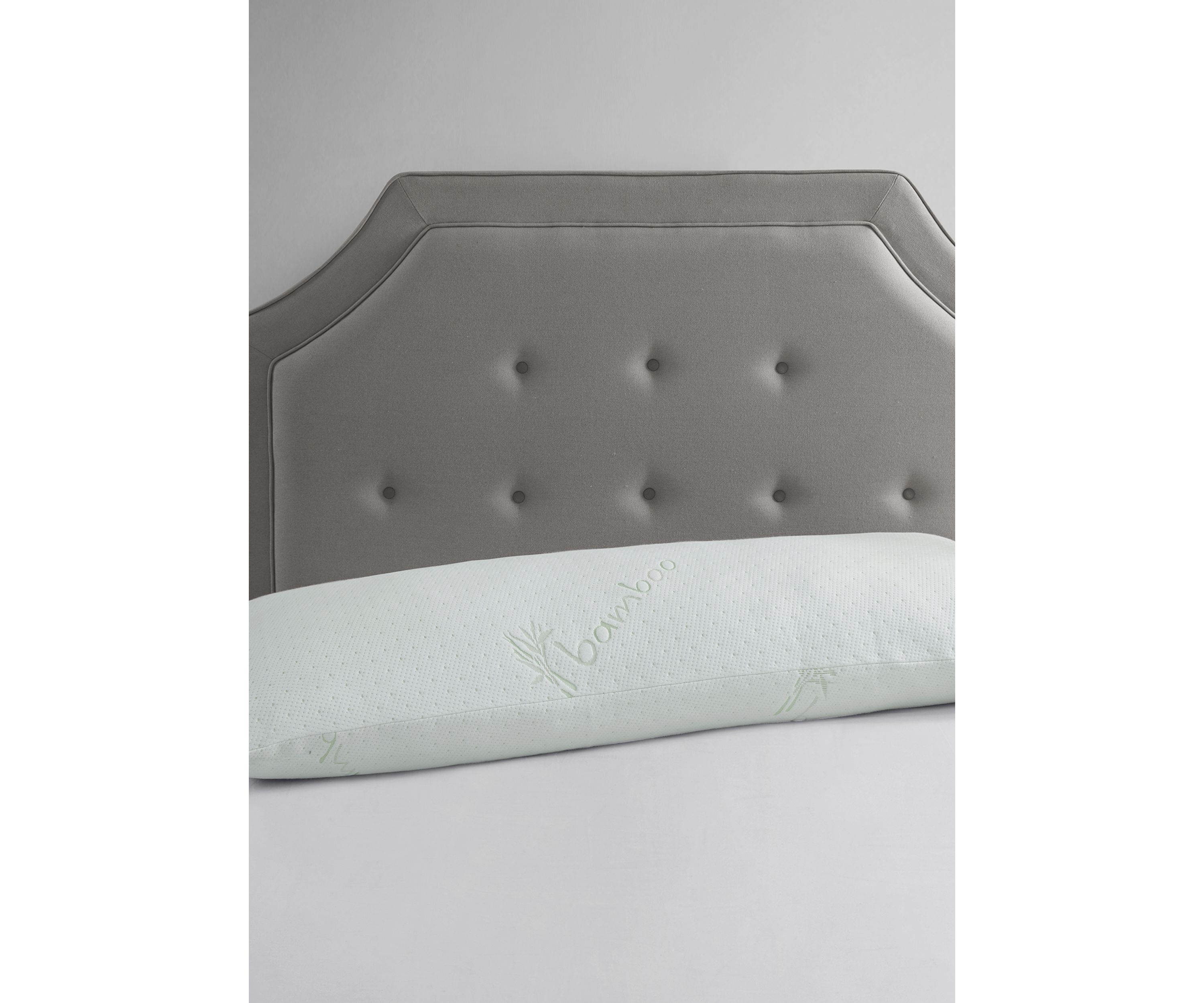 Bamboo Shredded Memory Foam Pillow
