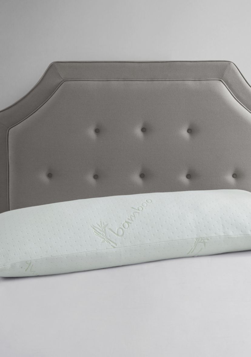 Bamboo Shredded Memory Foam Pillow